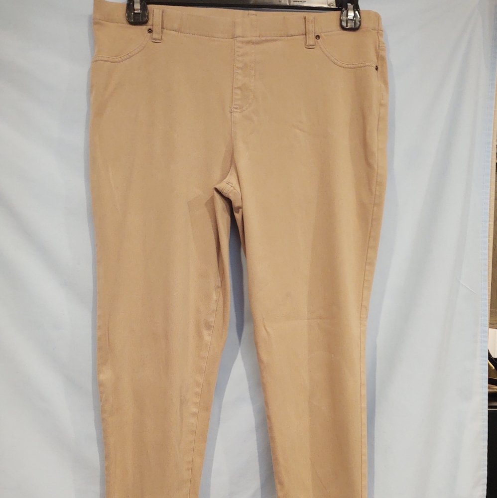 Capris